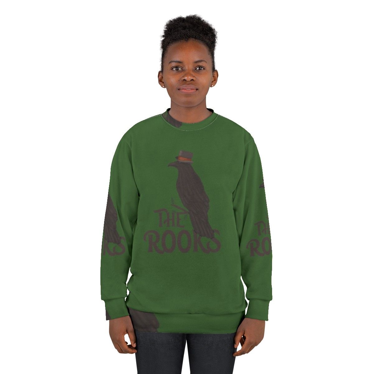 Assassin's Creed Syndicate The Rooks Gaming Sweatshirt - women