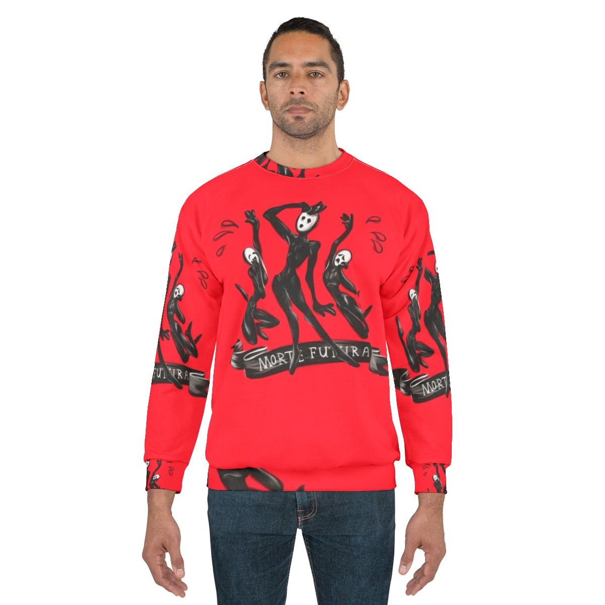 Pathologic 2 Tragedian Sweatshirt - men