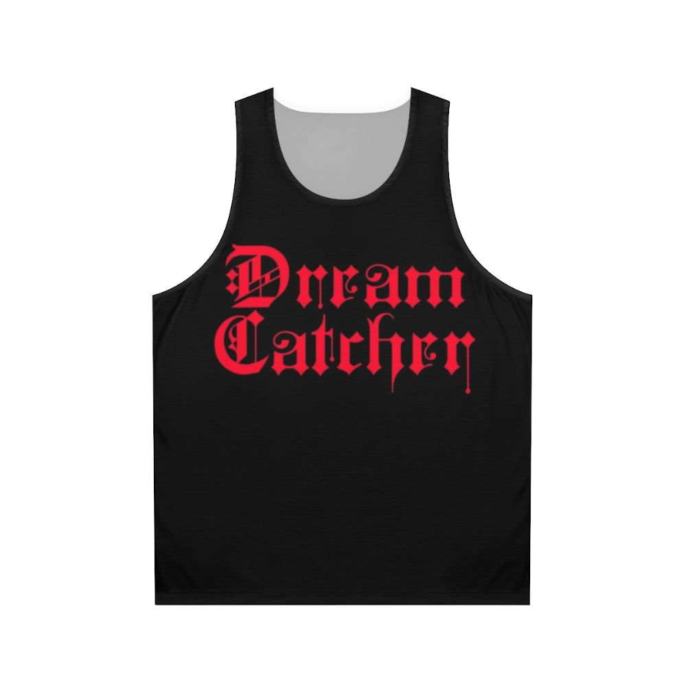 Dreamcatcher V4 Unisex Tank Top