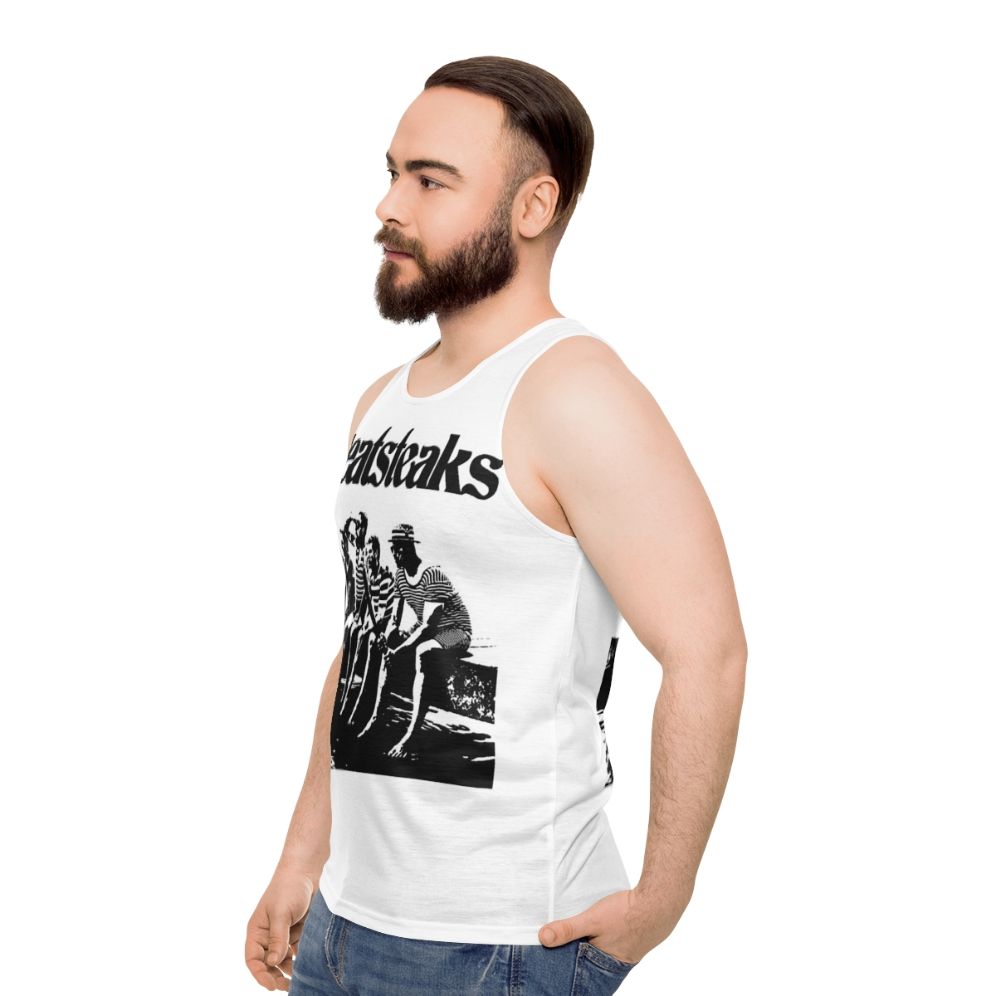 Beatsteaks Faforit Unisex Tank Top - men side