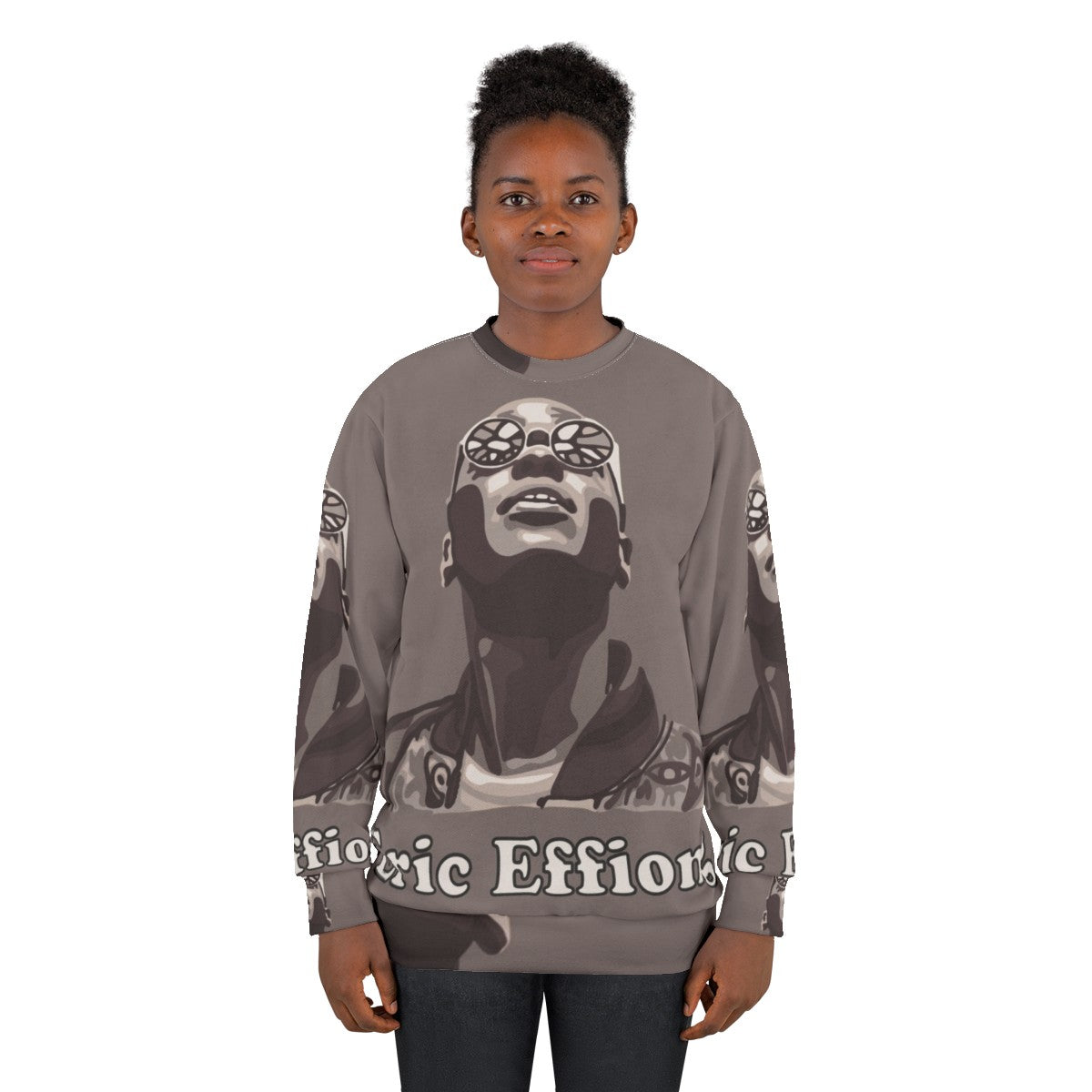 Sex Education Eric Sweatshirt - women