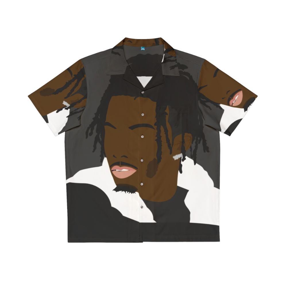 Playboi Carti Hawaiian Shirt