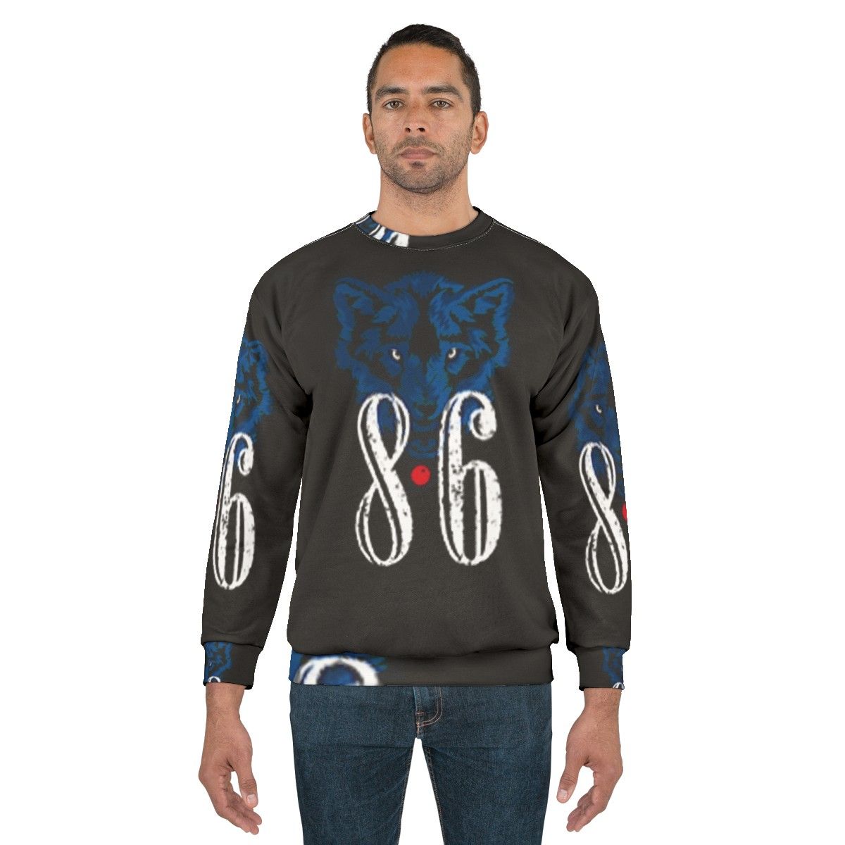 Beer 86 Graphic Sweatshirt - men