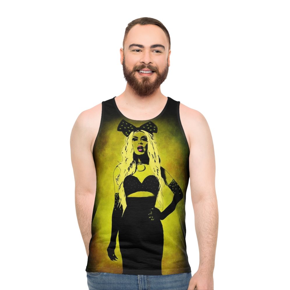 Alaska Thunderfuck 5000 Unisex Tank Top - men