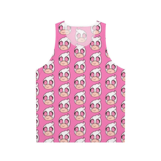 Gwenpool Unisex Tank Top