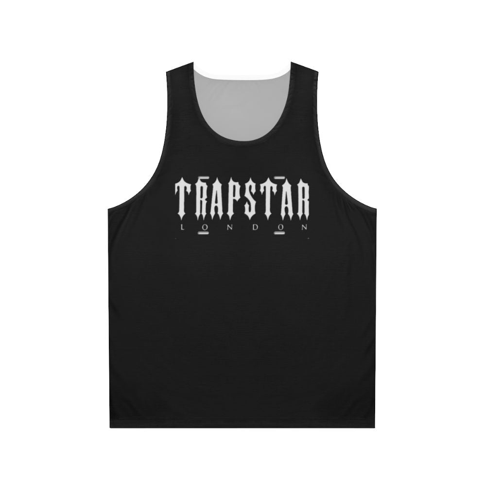 Trapstar London Unisex Tank Top