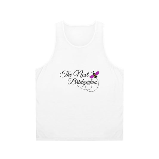 Bridgerton Unisex Tank Top