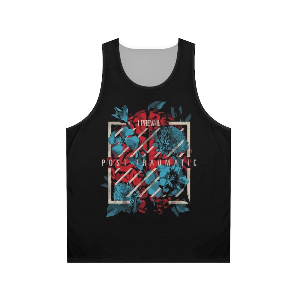 I Prevail Band Unisex Tank Top