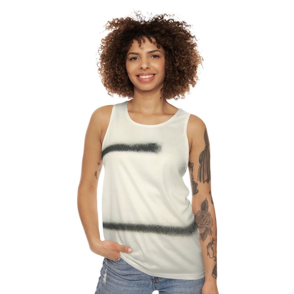 Martin Barre Jethro Tull Guitar Virtuoso Unisex Tank Top - women