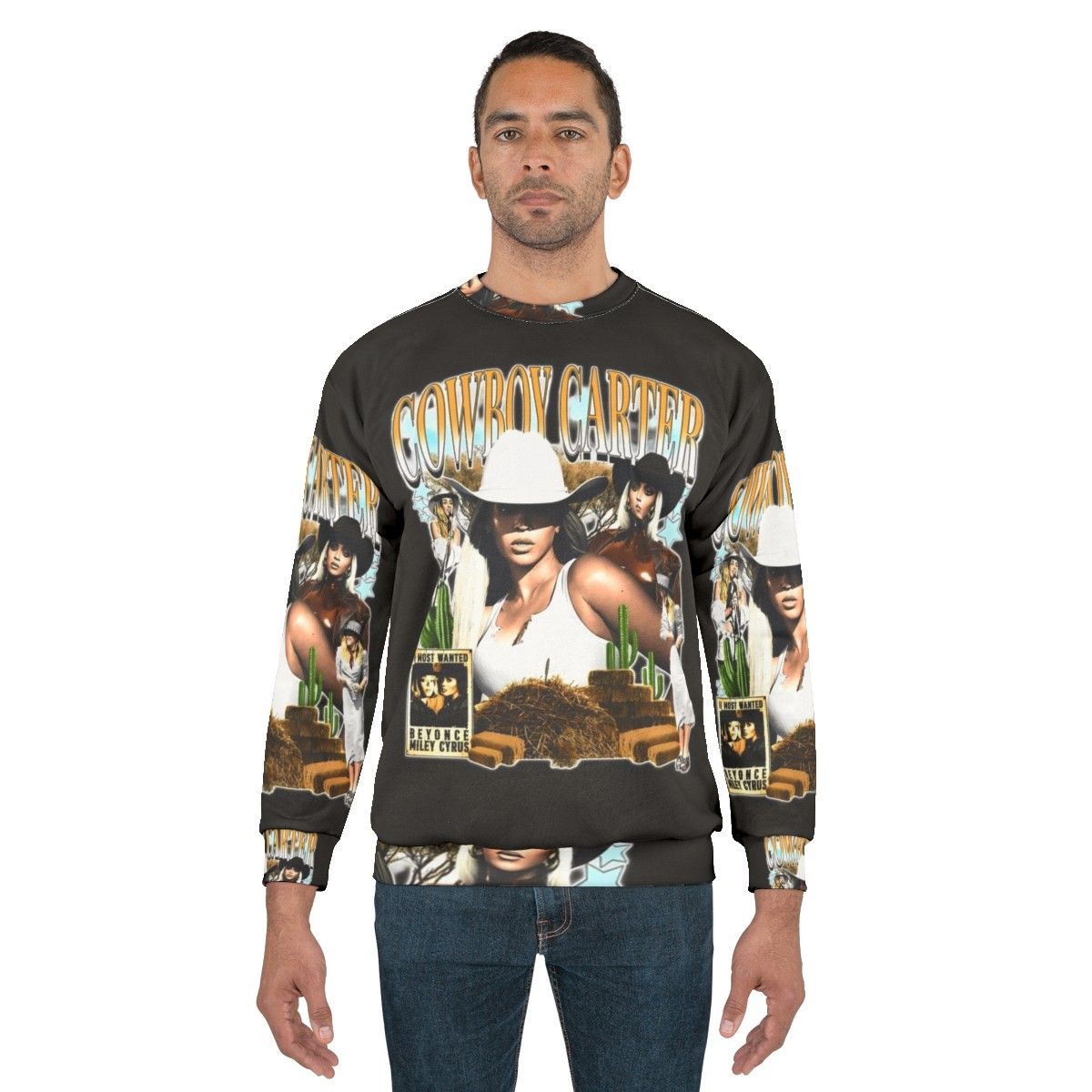 Beyonce Renaissance Sweatshirt - men