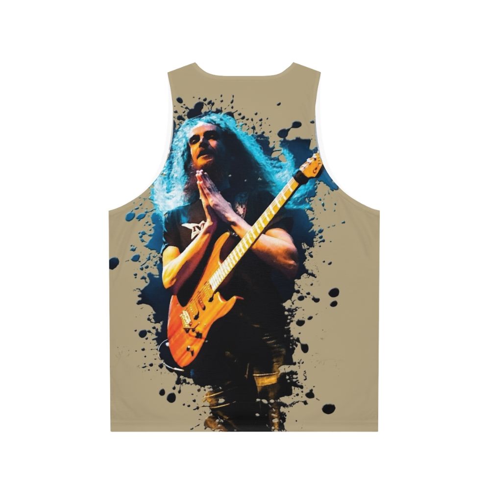 Guthrie Govan Virtuoso Unisex Tank Top - Back