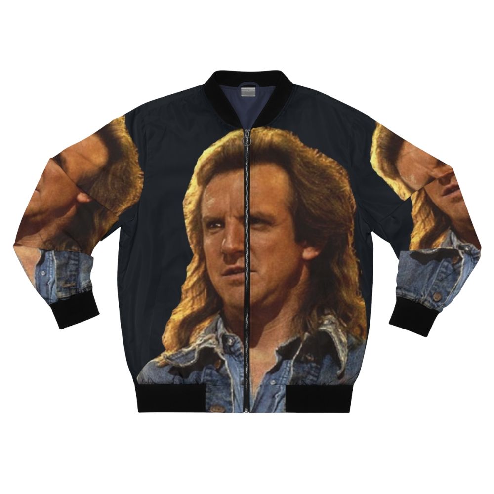 Randall Flagg bomber jacket from The Stand