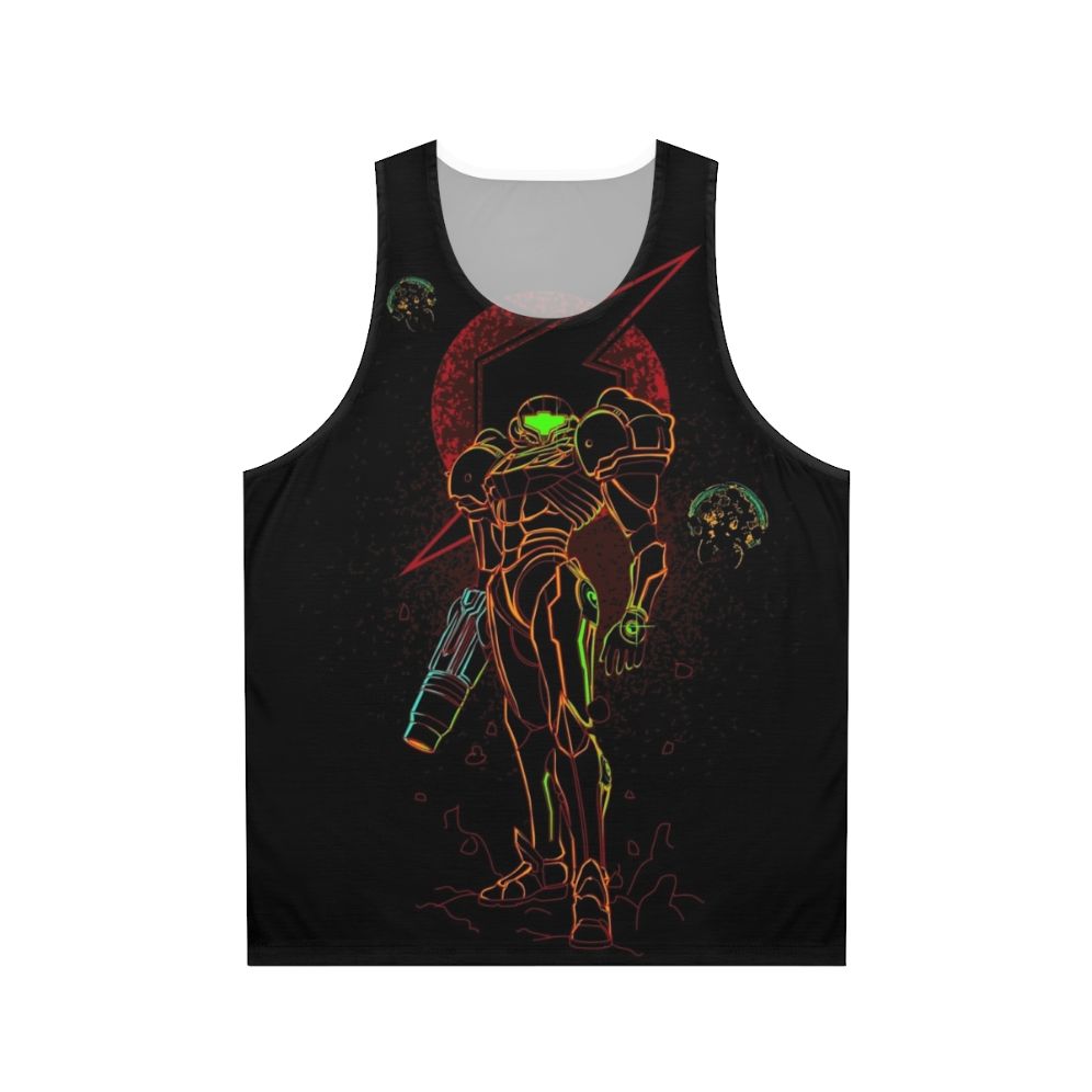 Bounty Hunter Gaming Tank Top