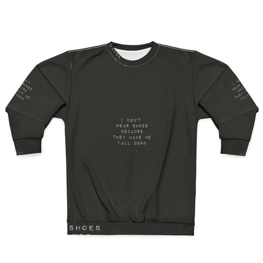 Devoted Agador Sweatshirt