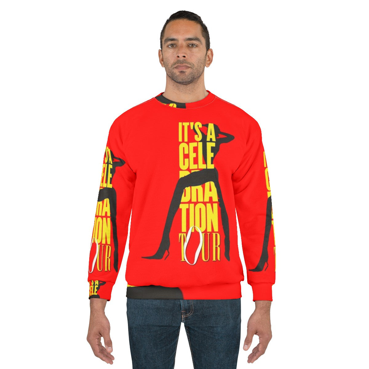 Celeb 24 Celebrity Sweatshirt - men