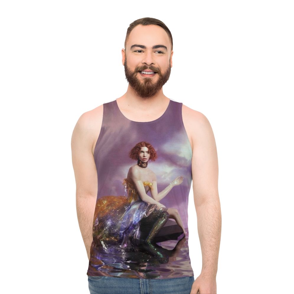 Unisex Sophie Tank Top - men