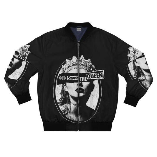 Taylor Swift Eras Tour Bomber Jacket with 1989, Midnights, Folklore, and Evermore Designs