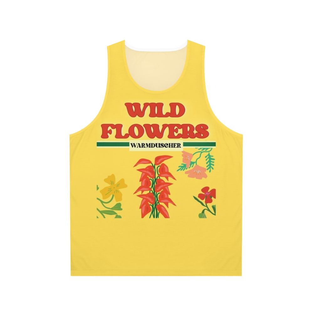 Warmduscher Unisex Tank Top