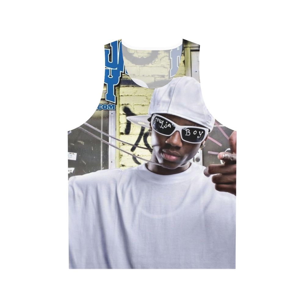 Soulja Boy Unisex Tank Top