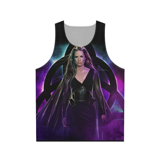 Unisex Fantasy Tank Top