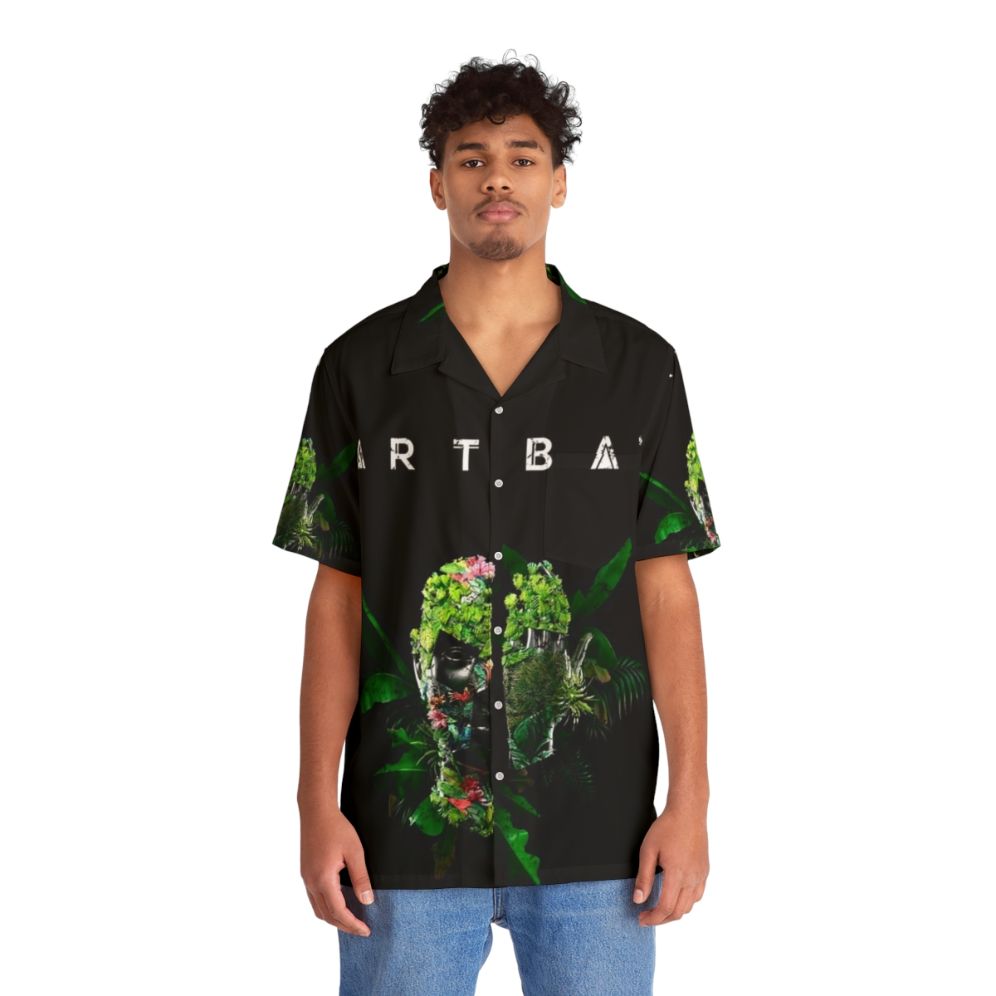 Artbat Hawaiian Shirt - Indie Music from Ukraine - Lifestyle