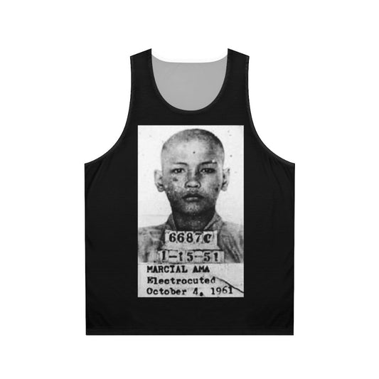 Unisex Baby Ama Tank Top