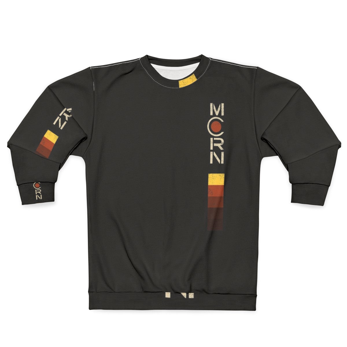 Vintage MCRN Uniform Sci-Fi Sweatshirt