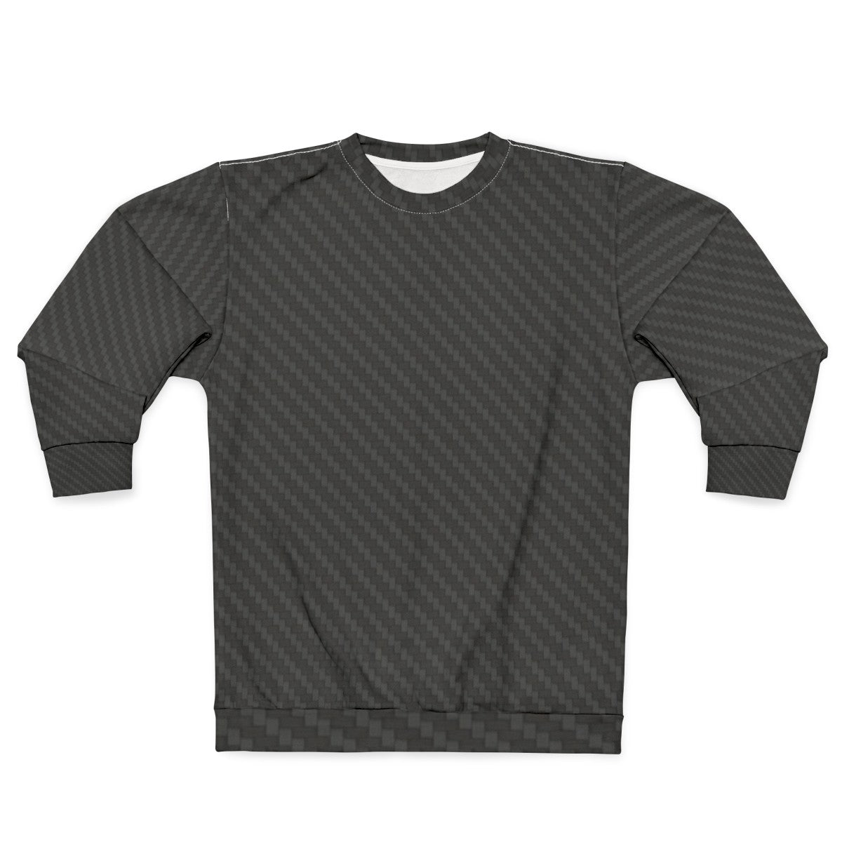 Heavy duty carbon fiber sweatshirt