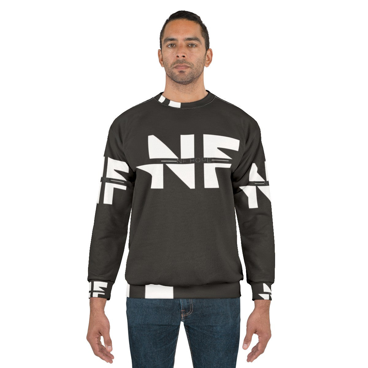 NF Hope 10 Sweatshirt - men