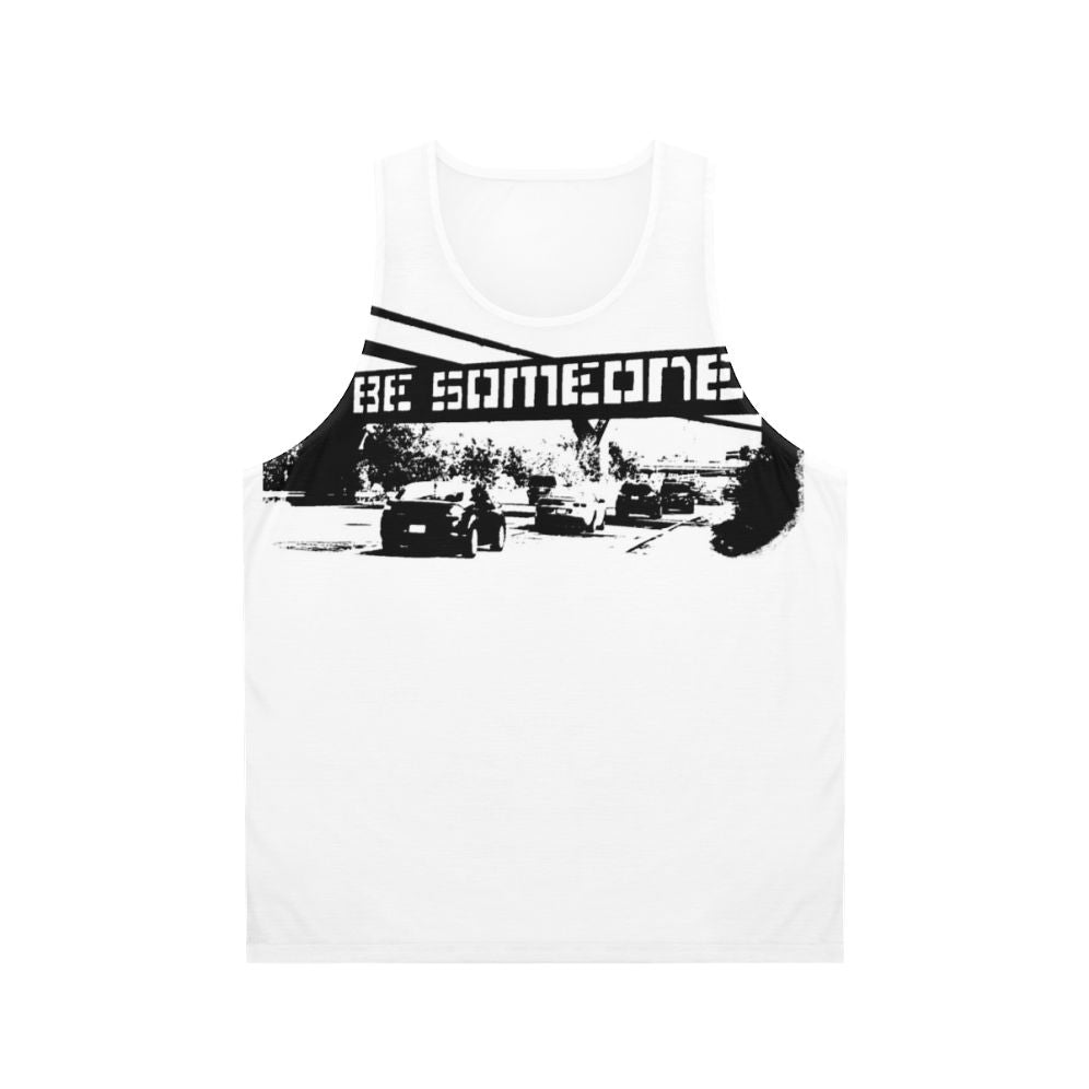 Unisex Houston Texas Community Pride Tank Top