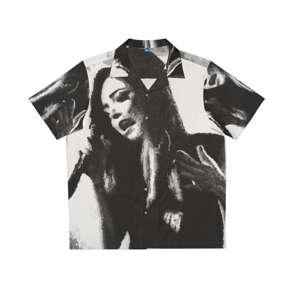 Chrissy Costanza Hawaiian Shirt by Against The Current