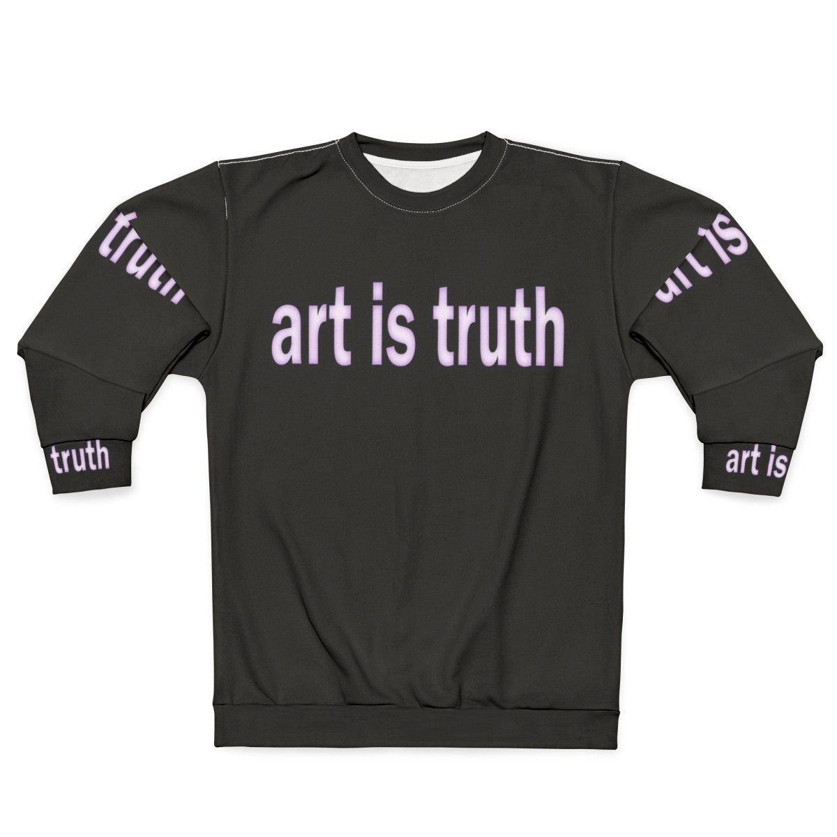 Steven Wilson Art is Truth Prog Rock Sweatshirt