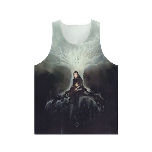 A Plague Tale Requiem Unisex Tank Top