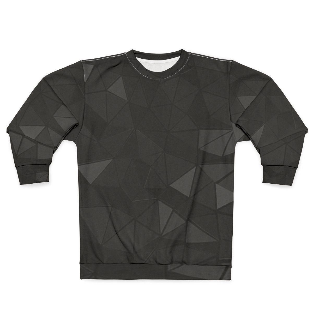 Deus Ex Triangles Sweatshirt