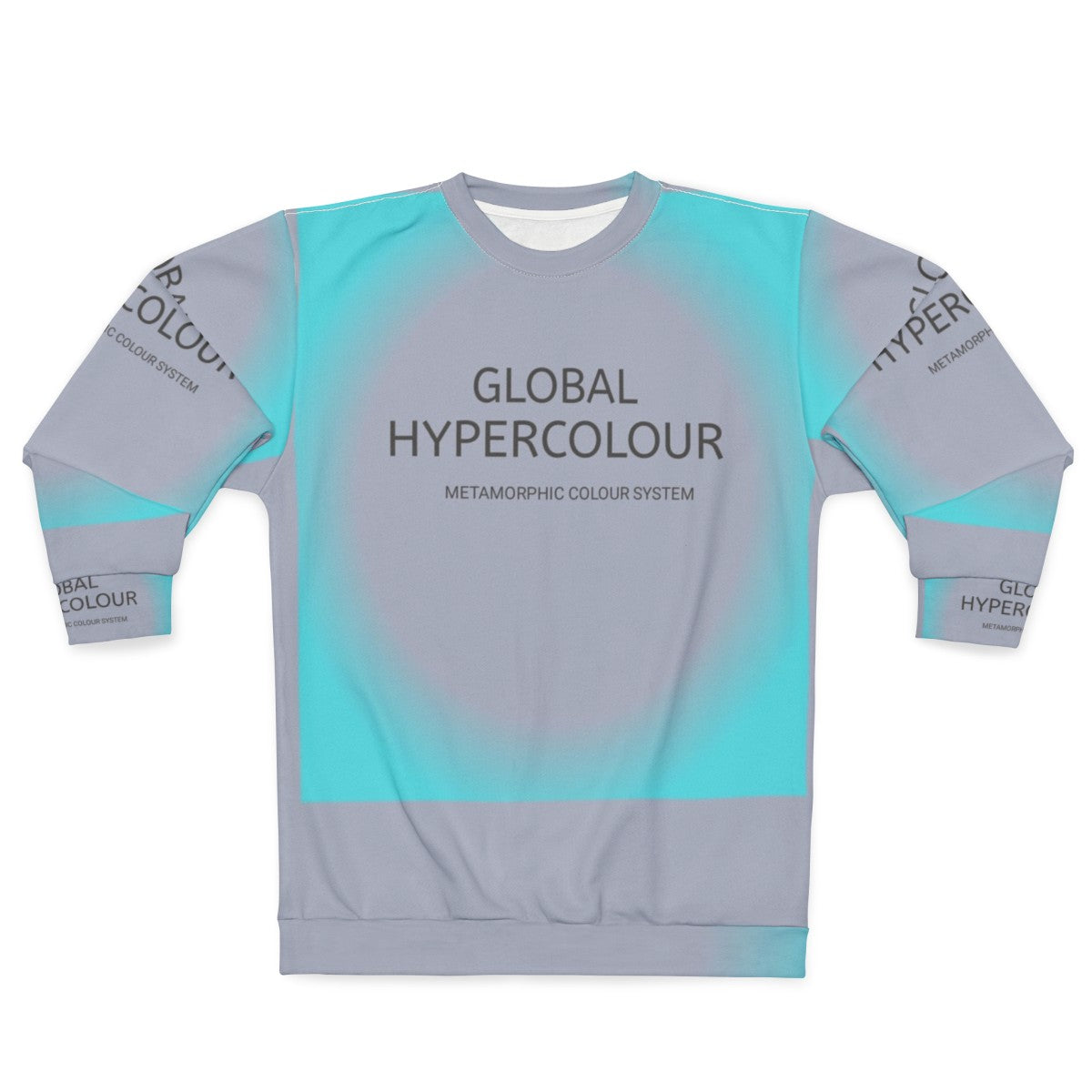 Global Hypercolor Sweatshirt