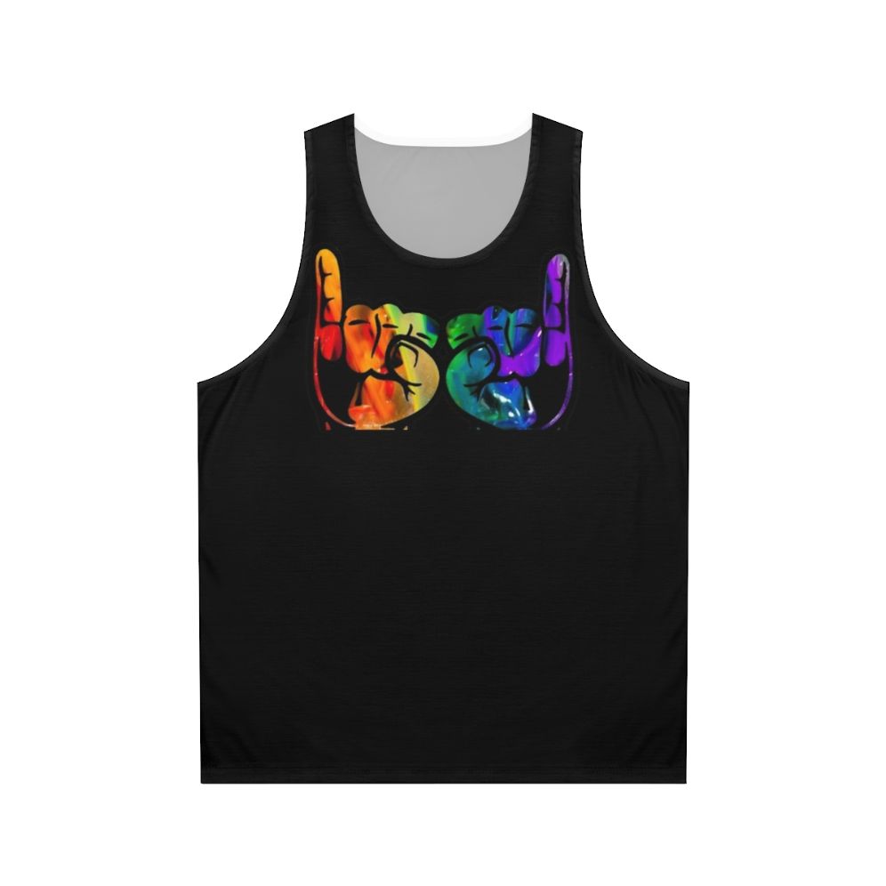 Umphreys McGee Unisex Tank Top