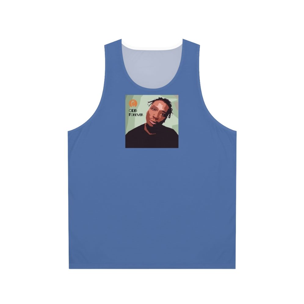 Unisex Ol Dirty Bastard 2 Tank Top