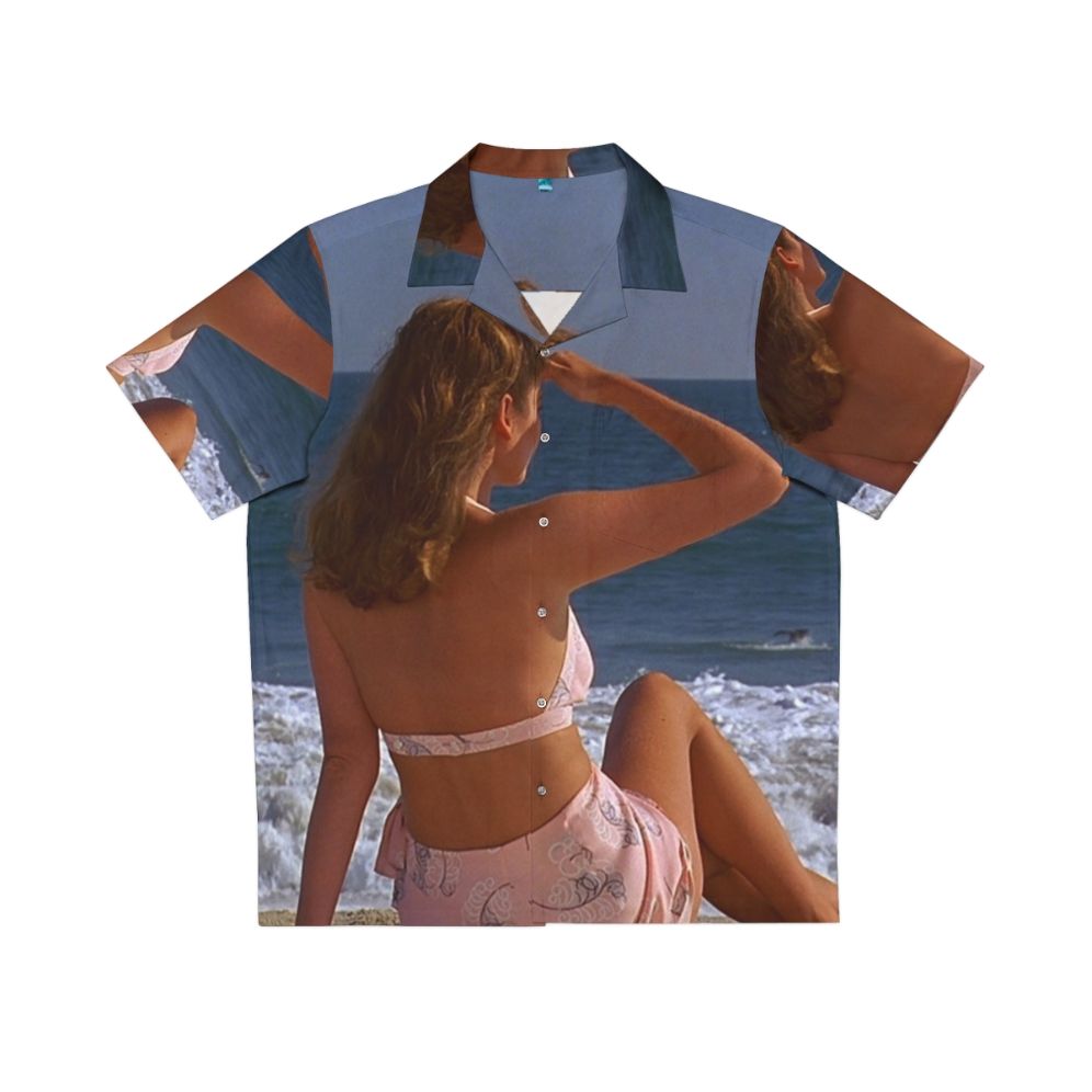 Coen Brothers "Are You In Pictures?" Hawaiian Shirt