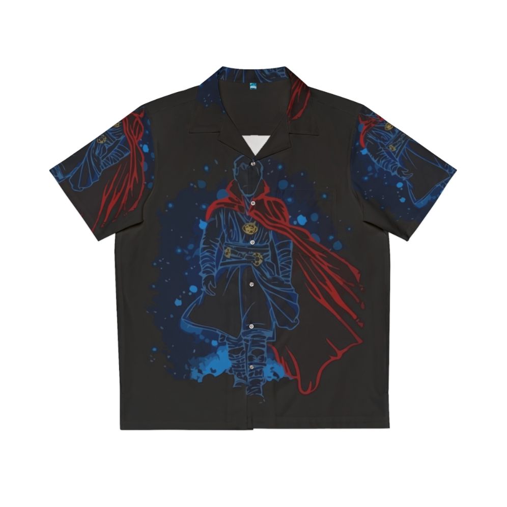 Dr Strange Sorcerer Supreme Hawaiian Shirt