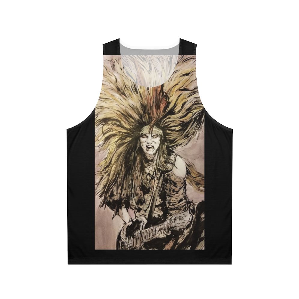 X Japan Hide Hideto Matsumoto Unisex Music Tank Top