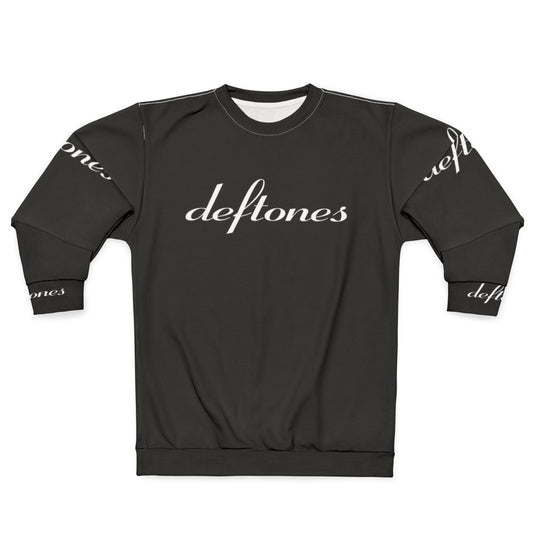 Deftones White Pony DEFTONES Sweatshirt