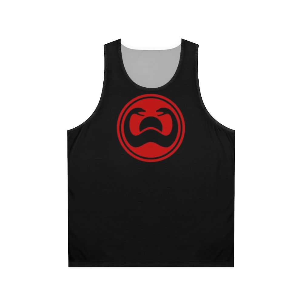 Thulsa Doom's Snake Cult Unisex Tank Top