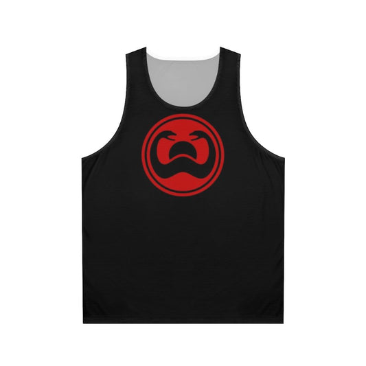 Thulsa Doom's Snake Cult Unisex Tank Top