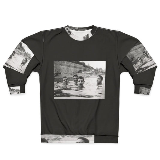 Slint Spiderland Band Alternative Sweatshirt