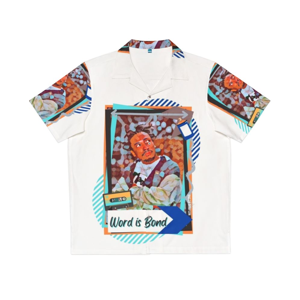 Odb Hawaiian Shirt for Hip Hop Music Fans