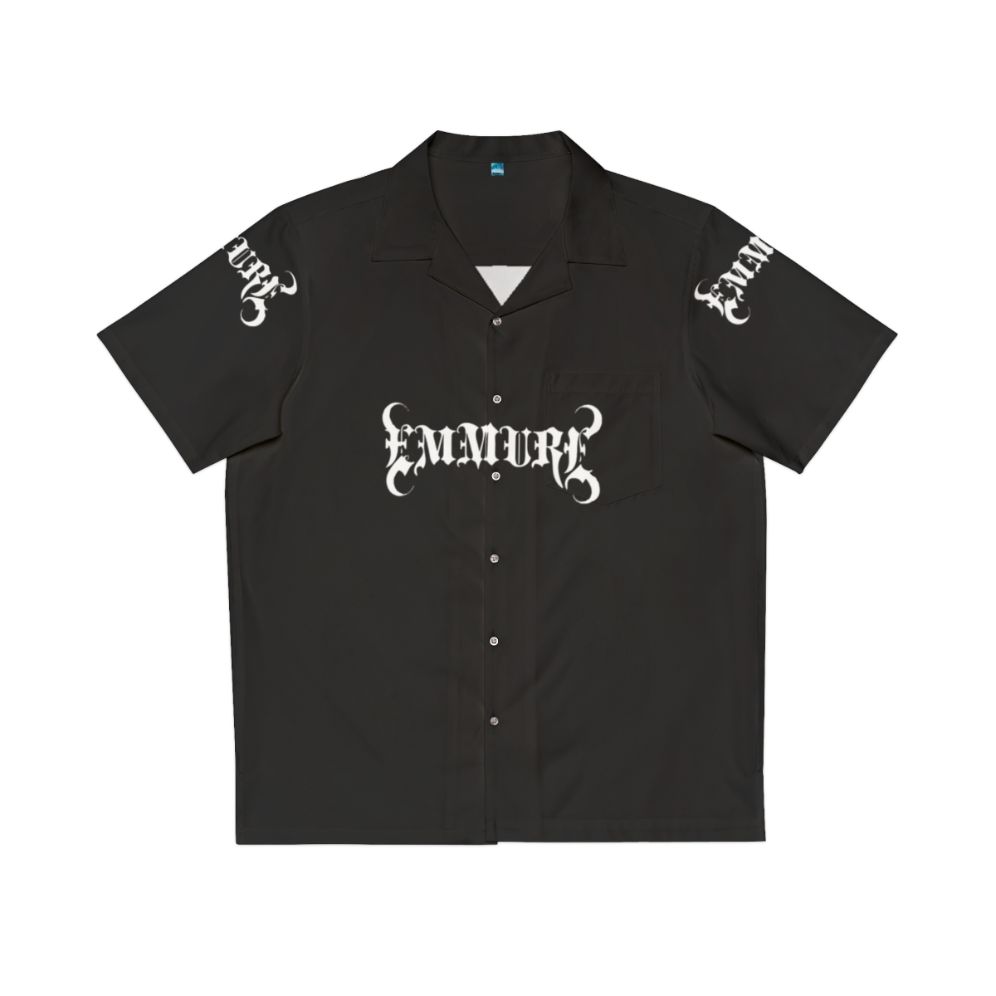 Emmure Band Classic Hawaiian Shirt