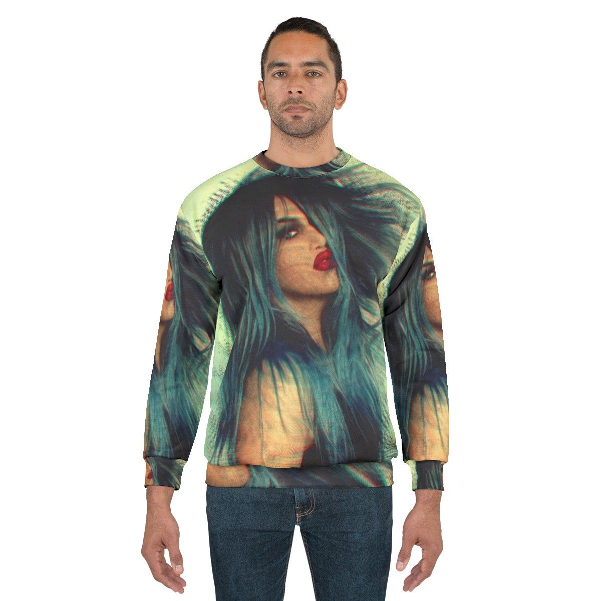 Adore Delano RuPaul's Drag Race Sweatshirt - men