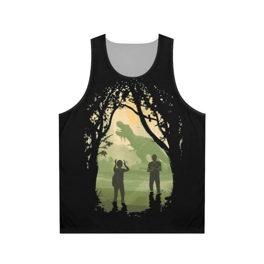 The Last of Us Part II Gaming Tank Top