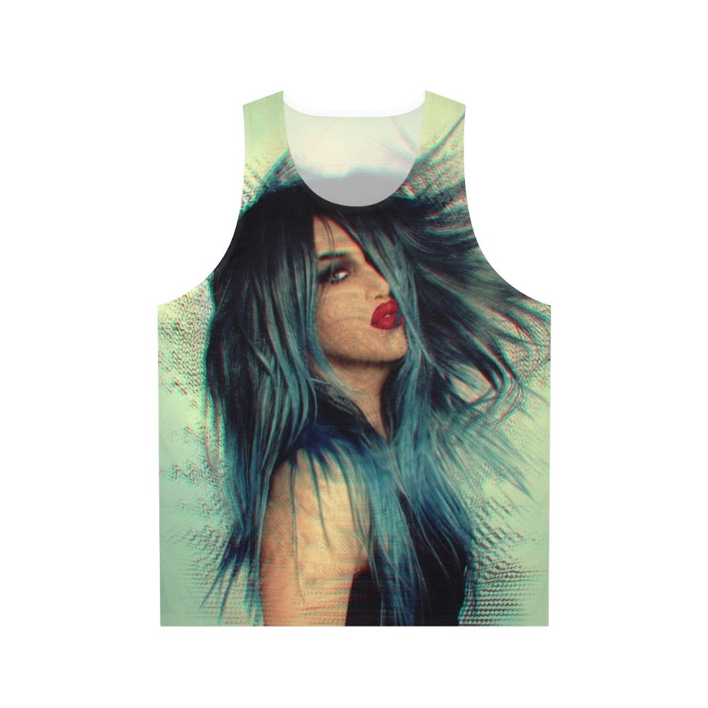 Adore Delano Unisex Drag Race Graphic Tank Top