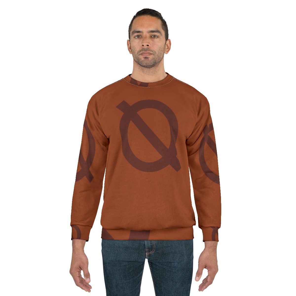 Night in the Woods Mae Borowski Sweatshirt - men